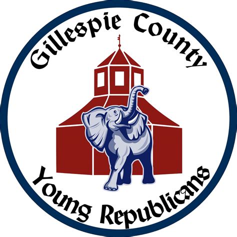 Home Gillespie County Young Republicans