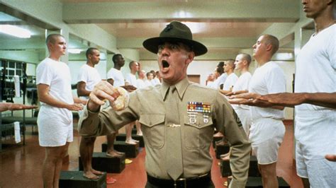 Full Metal Jacket Cast The Faces Behind The Stanley Kubrick Classic
