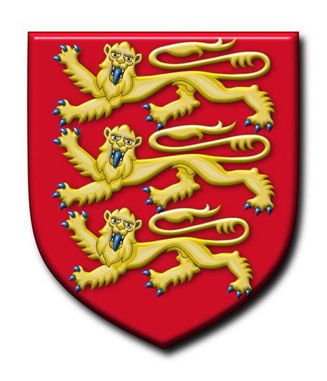 The Art Of Heraldry British Heraldry Heraldry William The Conqueror