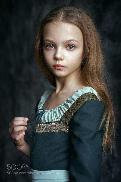 By Alexandervinogradov Kids Portraits Photography Portrait Girl