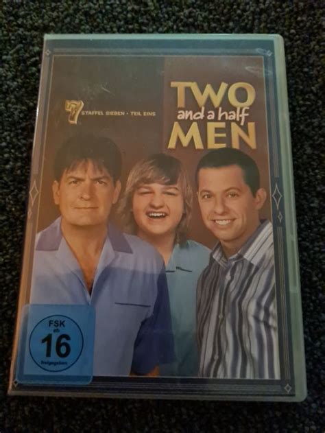 Two And A Half Men Staffel 7 Kaufen Auf Ricardo