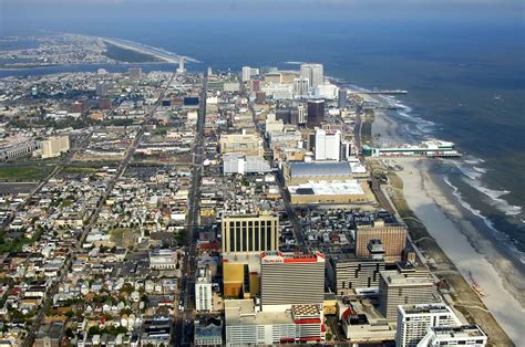 Atlantic city was nominated for five major academy awards including best picture. Atlantic City Harbor in Atlantic City, NJ, United States ...