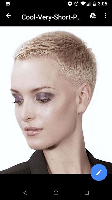 Love Very Short Pixie Cuts Very Short Haircuts Short Hair Cuts For Women Short Hairstyles