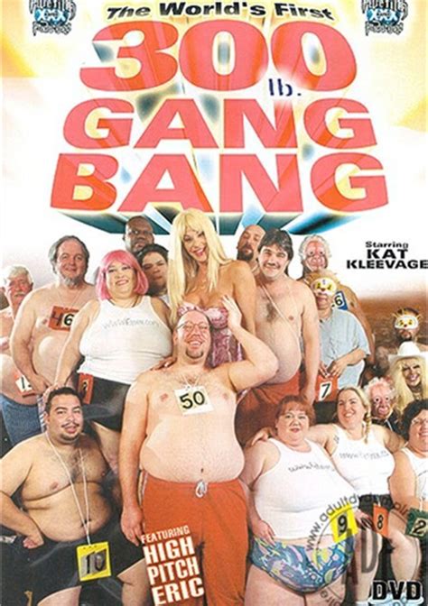 World S First Lb Gang Bang The Pure Filth Productions Unlimited Streaming At Adult