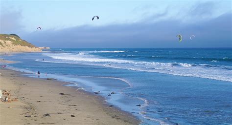 Anon California Beaches Flickr