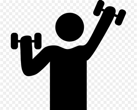 Fitness Clipart Transparent Clip Art Library