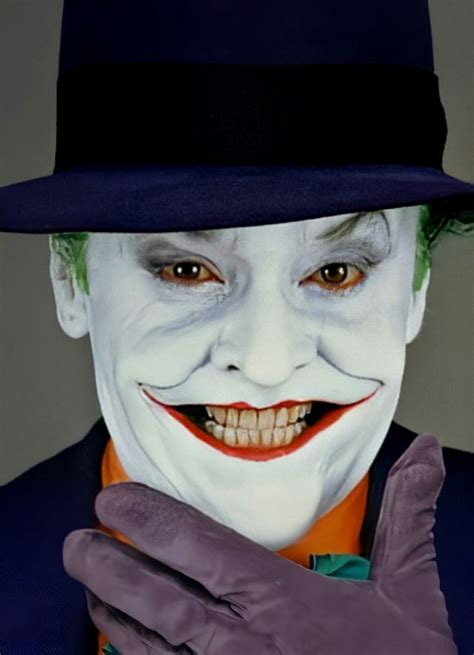 Pin On Joker Jack Nicholson