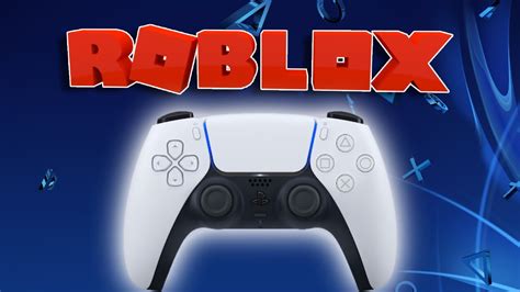 Can I Play Roblox On Ps4ps5 Youtube