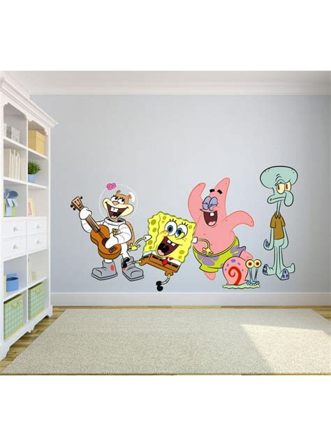 Kids Wall Decals And Stickers In Kids Room Decor