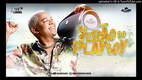 Aldair PlayBoy Verão Do PlayBoy 2020 YouTube