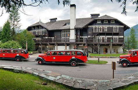 Lake Mcdonald Lodge Columbia Falls Mt Resort Reviews