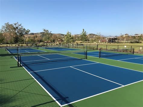Pickleball Tennis Court Conversion Kit