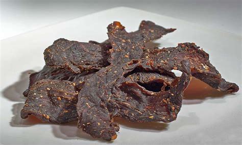 Maybe you would like to learn more about one of these? Pin on Delicious Jerky Recipes