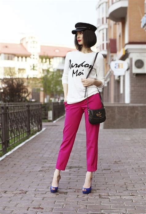 30 Cute Outfits That Go With Short Hair Dressing Style Ideas