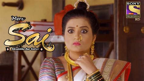 Watch Mere Sai Shraddha Aur Saburi Episode No 110 Tv Series Online