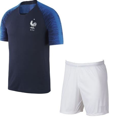 Almost all teams' 2018 world cup jerseys have already been revealed. roots4creation blue France football world cup jersey set 2018, Rs 699 /pair | ID: 19628841491