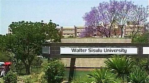 26 Students At Walter Sisulu University Test Positive For Covid 19