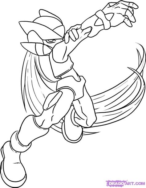 The company that develops coloring pages zero megaman version is kittirat deekarng. Zero From Megaman X Colouring Pages - Coloring Home