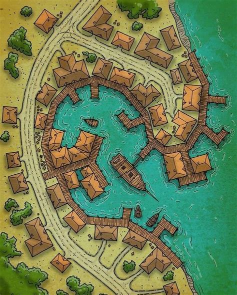 Pin By Gustavo Araujo On Rpg Fantasia Fantasy City Map Fantasy Map
