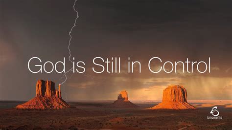 God does not control us. What Appears Out of Order is in Divine Order - Blues to ...