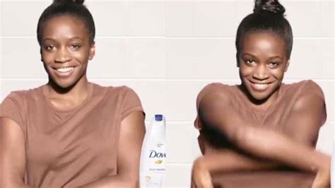 Dove Issues Statement Following Backlash For Racist Ad Posted To Facebook Allure
