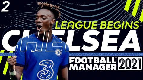 Frank lampard brutally sacked as manager of chelsea football club. FM21 | CHELSEA BETA SAVE | #2 Football Manager 2021 - YouTube