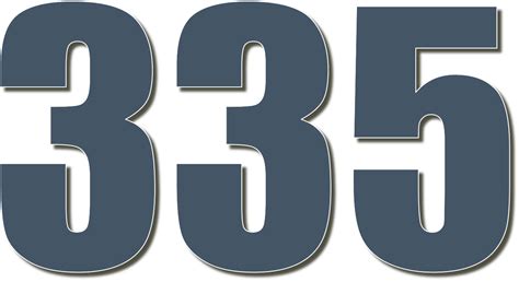 335 Logo