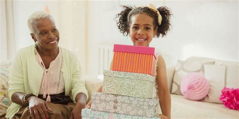 The best gift for a grandmother. 13 Best Gifts Grandparents Can Give - Best Gifts for ...