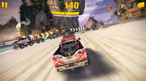 The 12 Best Iphone And Ipad Racing Games Macworld