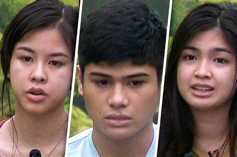 heartbreak as pbb eviction to push through abs cbn news