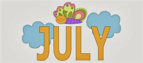 9 Hari Hari Besar Bulan Juli ~ Ruana Sagita