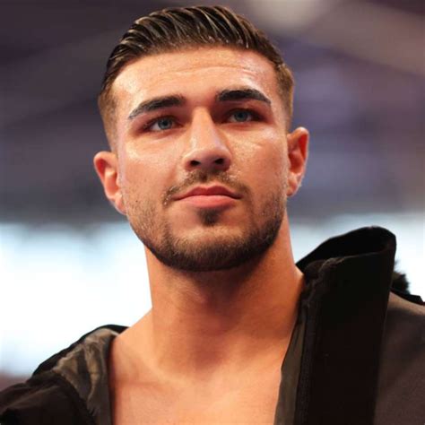 Tommy Fury Net Worth Age Height And Life Story