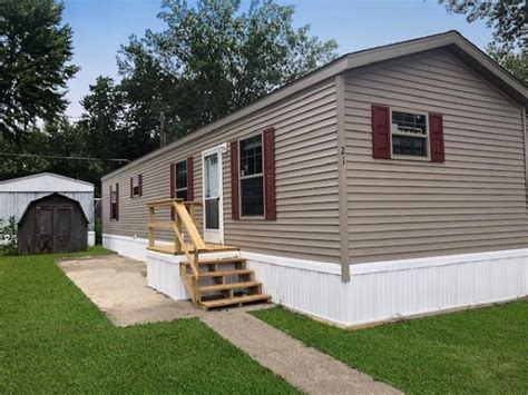 Kokomo In Mobile Manufactured And Trailer Homes For Rent
