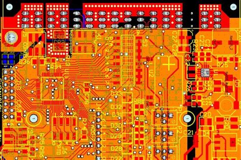 Reverse Engineering Circuit Board Schematic Diagram And Layout