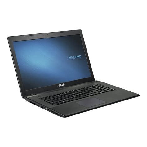 Asus 173 Laptop Intel Core I7 I7 4712mq 8gb Ram 1tb Hd Dvd Writer