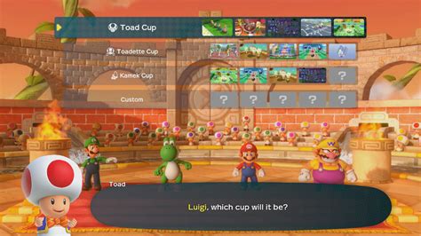 Super Mario Party™ Nintendo Switch Games Nintendo