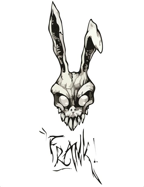 discover more than 59 donnie darko bunny tattoo latest in cdgdbentre