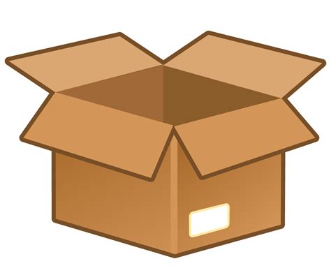 Box Png Free Download Png Mart