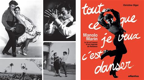 Manolo Marín La Vie Et Lœuvre Dune Légende Du Flamenco