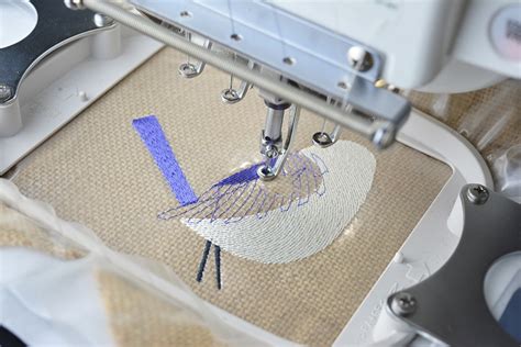 Choosing The Right Fabric For Your Embroidery Hatch Blog