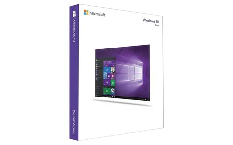 Windows 10 Professional Oem Edition Virtual — Network Computer Wireless