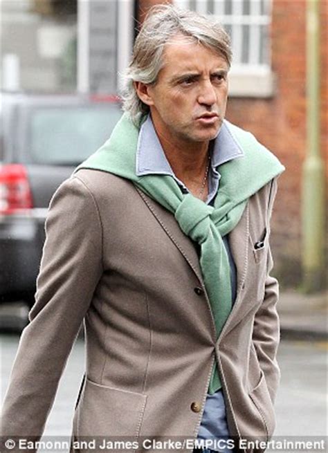 Select from premium roberto mancini of the highest quality. Roberto Mancini revealed: The Manchester City dressing ...