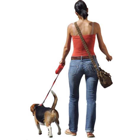 Dog walking Clip art - Photo Of People Walking png download - 721*721 - Free Transparent Walking ...