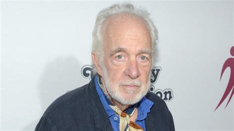 Rip Character Actor Howard Hesseman Johnny Fever From Wkrp In