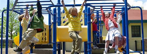 Playground Injuries Who Is Liable For Accidents At School Conte Lawyers