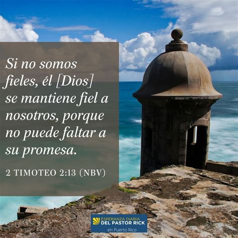 Seis Promesas De Dios Para Tu Futuro — 2ª Parte Pastor Ricks Daily Hope