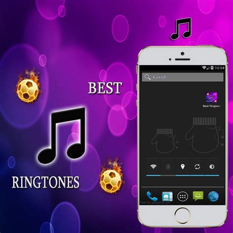 Best Android Ringtones Free Download Newberlin