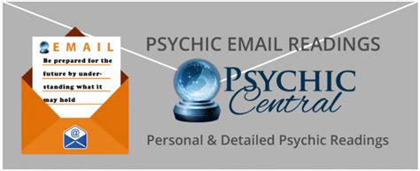 Psychic Email Readings Online Clairvoyant E Mail Reading