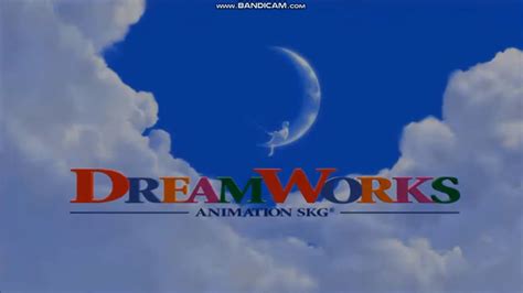 Dreamworks Animation Skgsony Pictures Animation 2006 Version 2