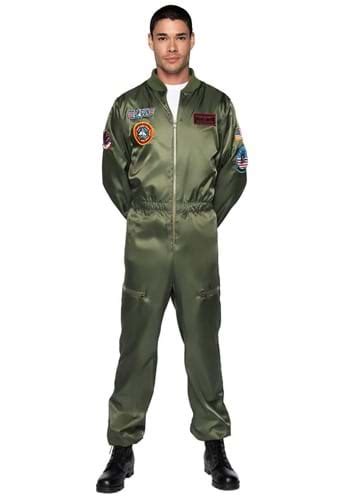 Top Gun Costumes And Flight Suits